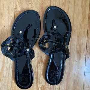 Tory Burch miller - black